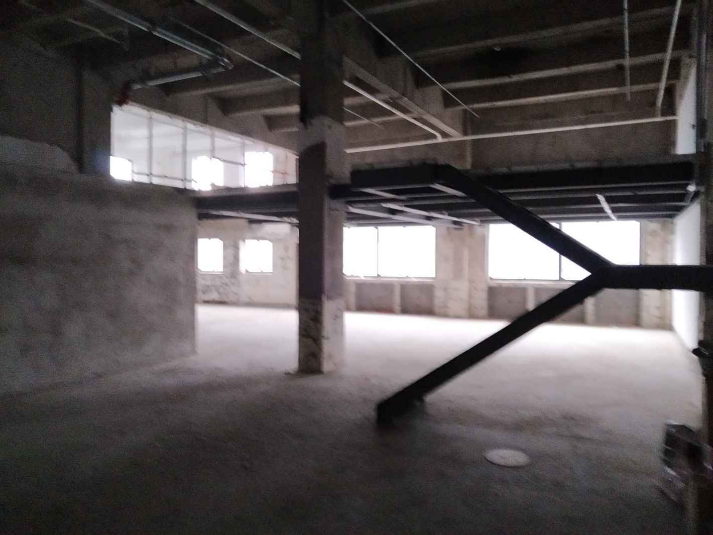增美都市工业园区237平米办公室出租_2.80元/m²/天