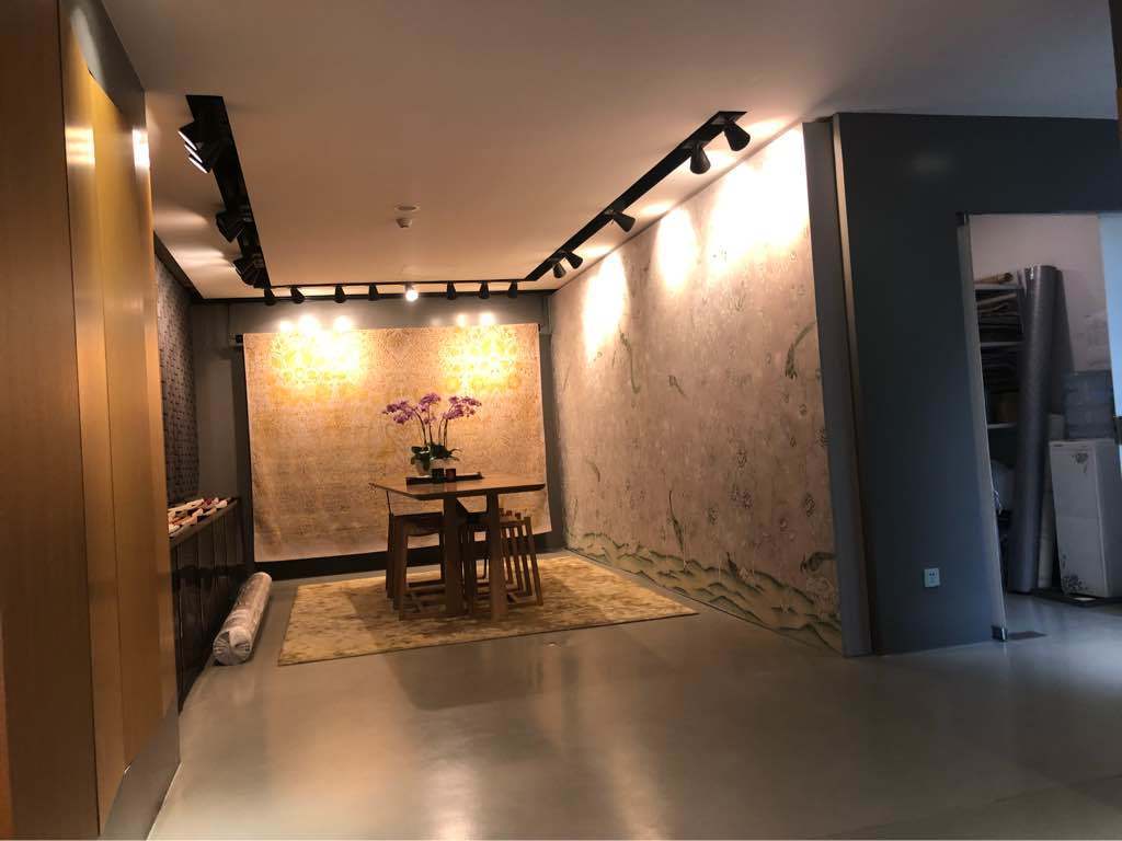 嘉春753长宁 嘉春753 438平米 简装修