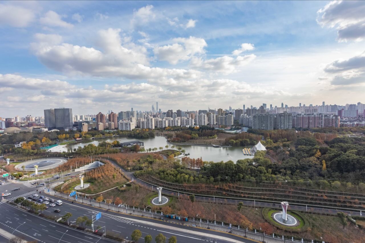 大宁中心广场新静安（闸北） 大宁中心广场 910平米 毛坯