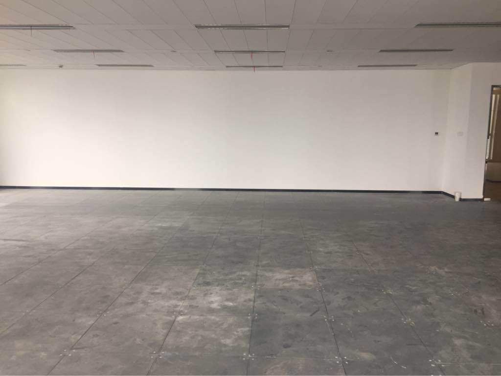 静安东贤大厦新静安（闸北） 静安东贤大厦 318平米 简装修