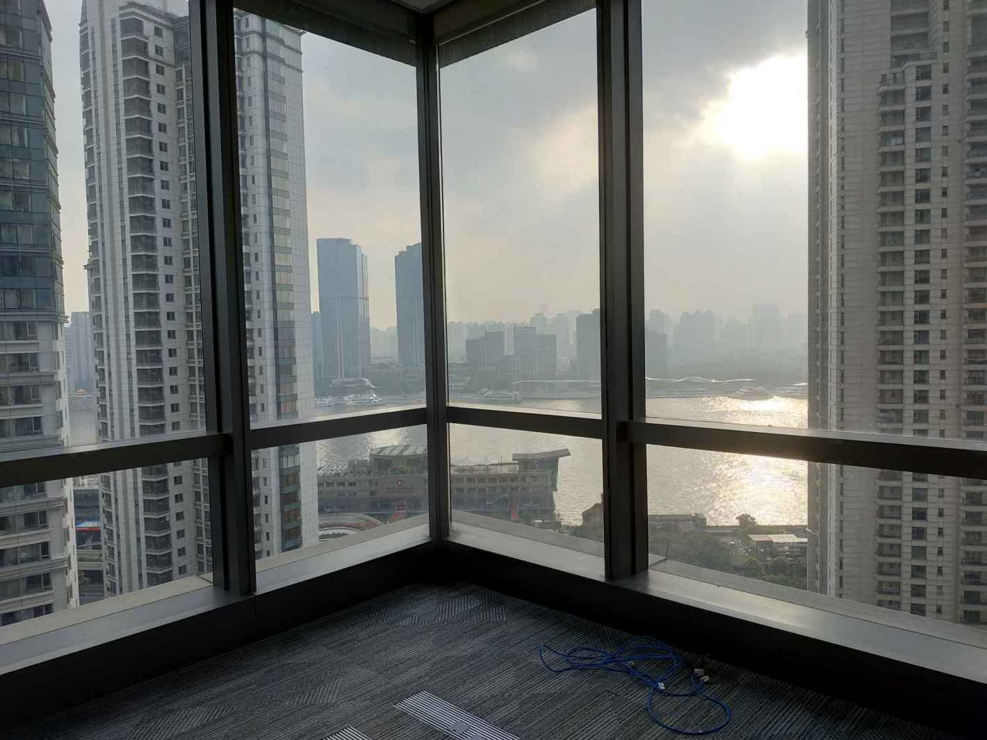 金砖大厦浦东 金砖大厦 464平米 精装修