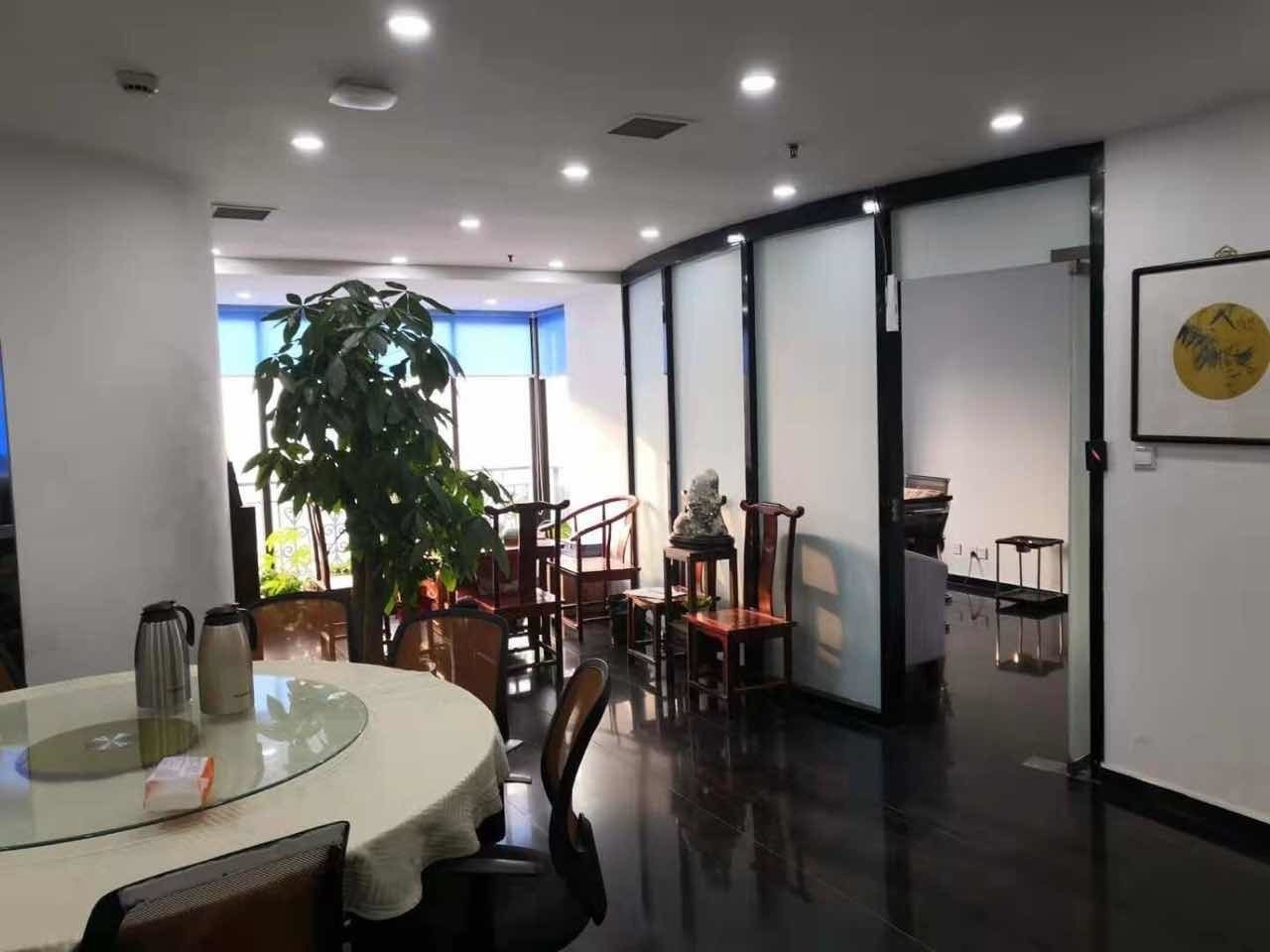 丽都大厦黄浦 丽都大厦 101平米 精装修
