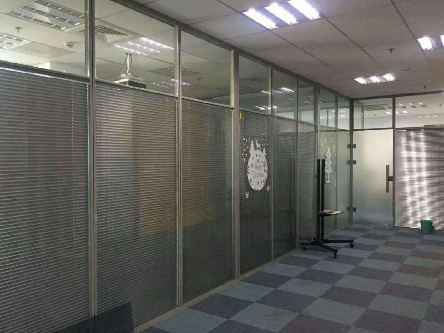 新桥商务中心闵行 新桥商务中心 568平米 中等装修