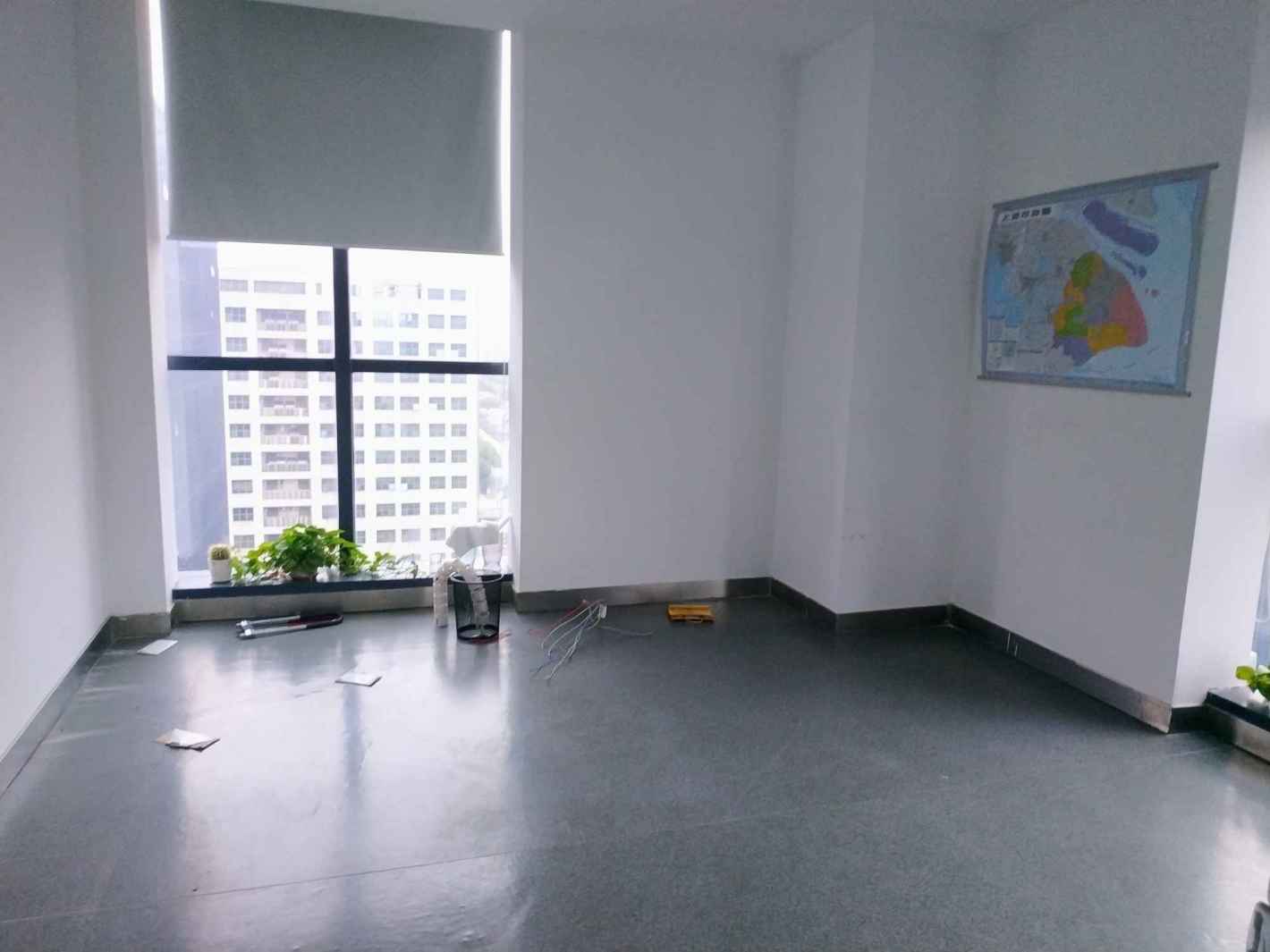 明谷科技园闵行 明谷科技园 533平米 简装修