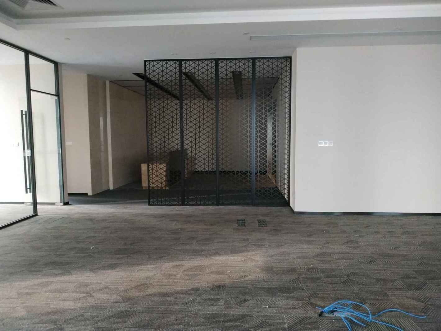 金砖大厦浦东 金砖大厦 464平米 精装修