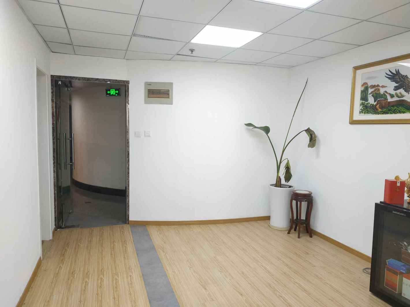 中华门大厦徐汇 中华门大厦 75平米 精装修