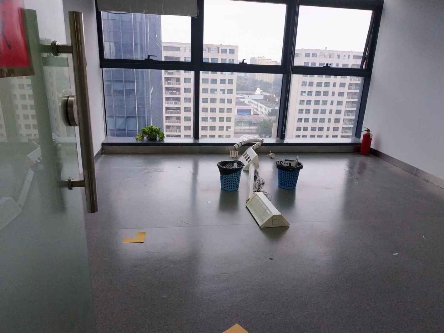明谷科技园闵行 明谷科技园 533平米 简装修