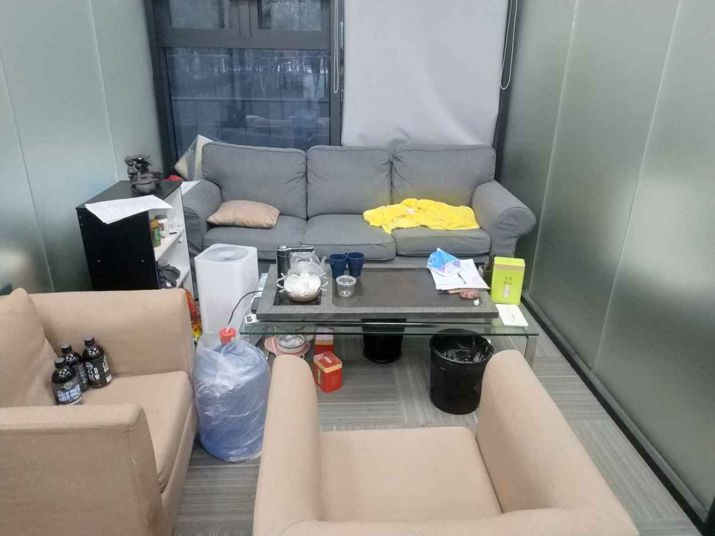 大宁中心广场新静安（闸北） 大宁中心广场 97平米 简装修