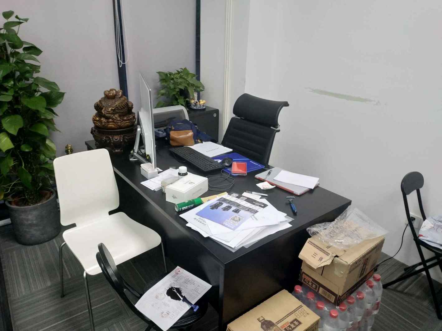 大宁中心广场新静安（闸北） 大宁中心广场 97平米 简装修