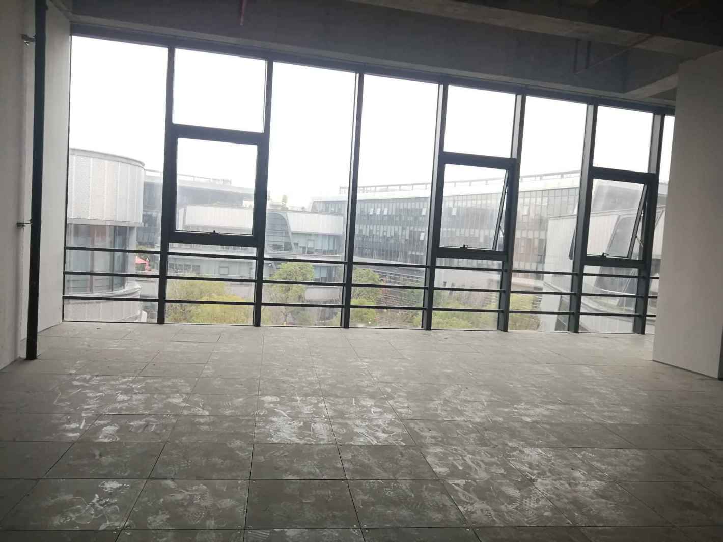 虹桥正荣中心闵行 虹桥正荣中心 497平米 毛坯