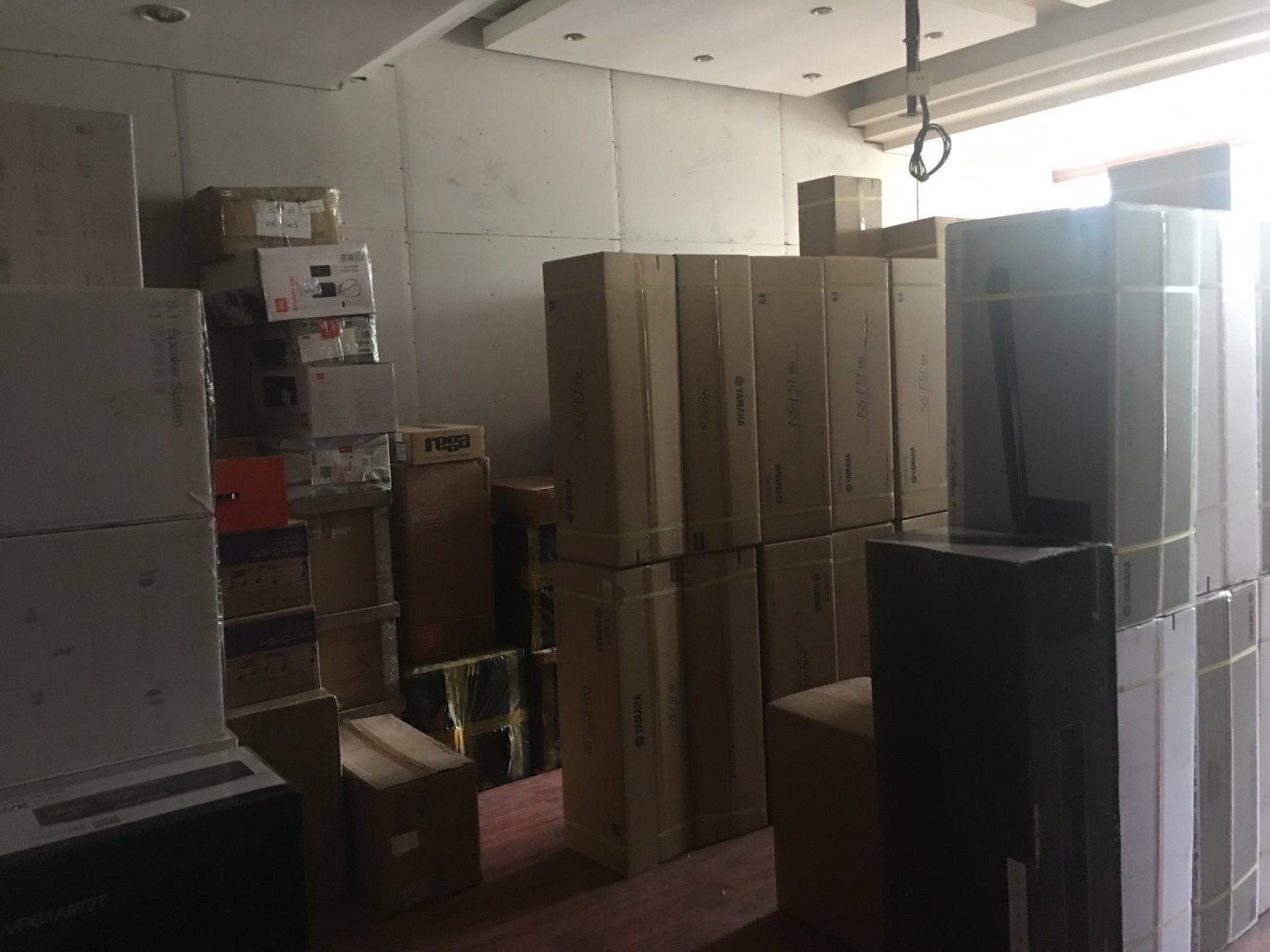 海鸥康恒大厦新静安（闸北） 海鸥康恒大厦 239平米 简装修