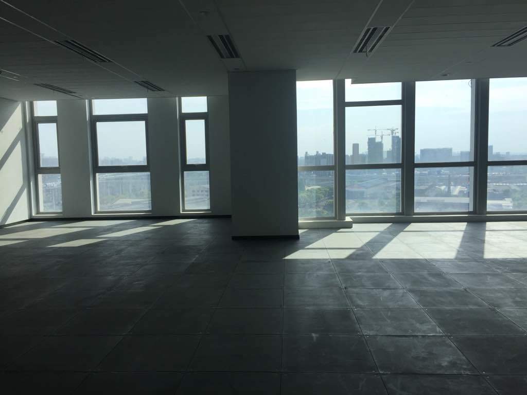 静安东贤大厦新静安（闸北） 静安东贤大厦 222平米 精装修