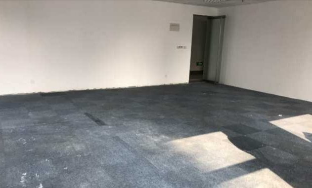 宝华城市晶典大厦321平米办公室出租_4.60元/m²/天