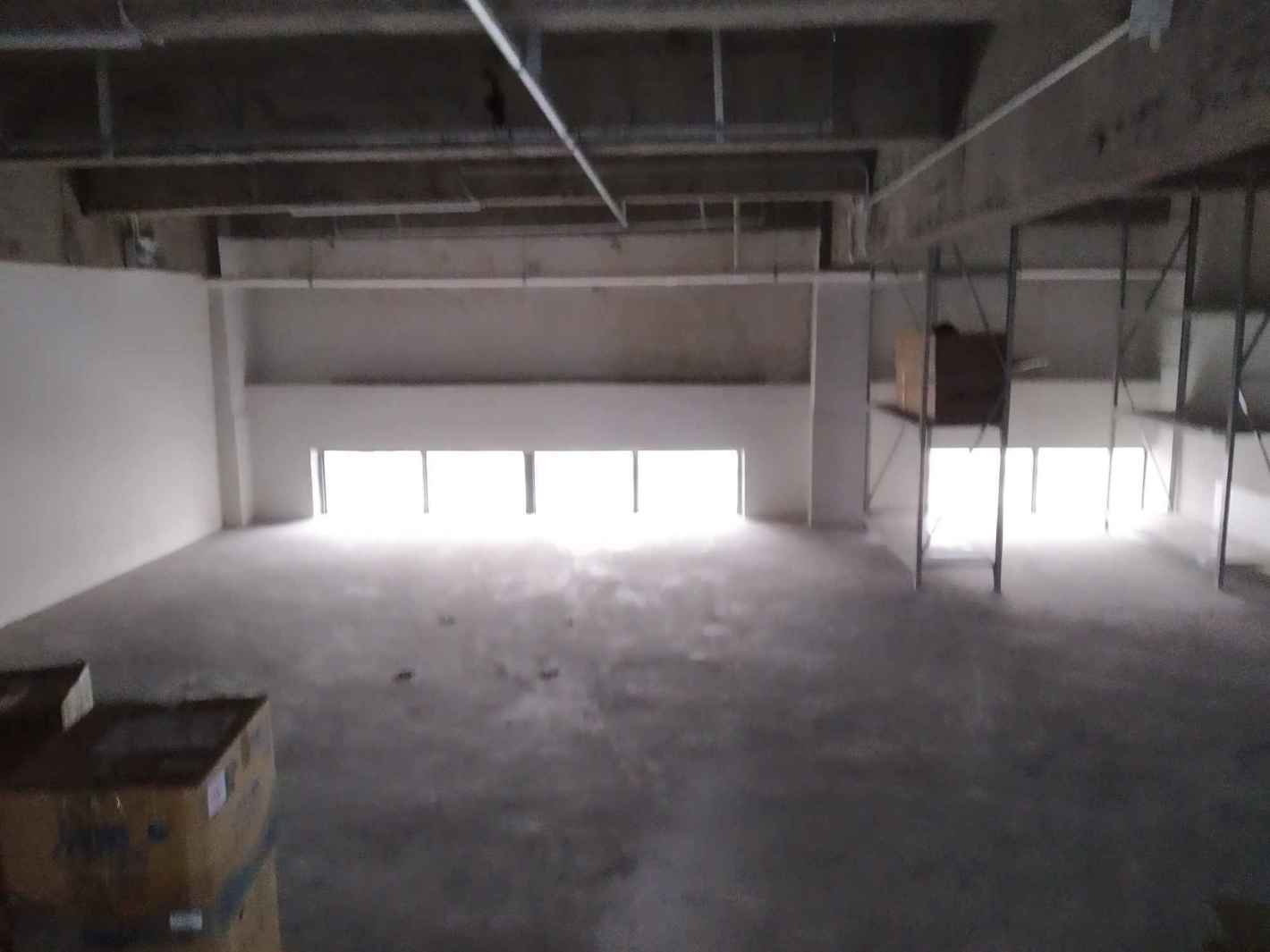 增美都市工业园区汶水路，创意园区，增美工业园区242平出租