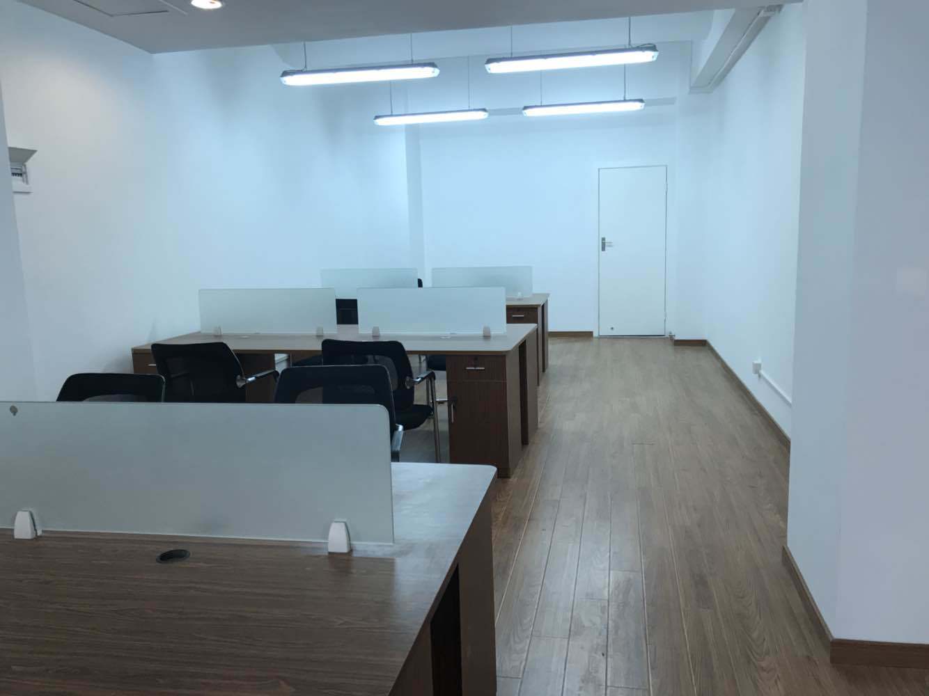 市北工业园区新静安（闸北） 市北工业园区 5400平米 精装修
