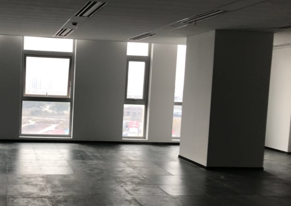 静安东贤大厦新静安（闸北） 静安东贤大厦 201平米 简装修