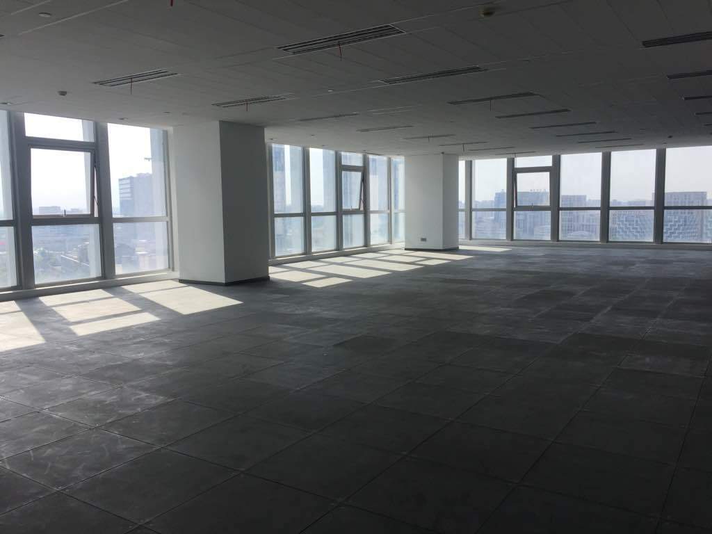 静安东贤大厦新静安（闸北） 静安东贤大厦 222平米 精装修
