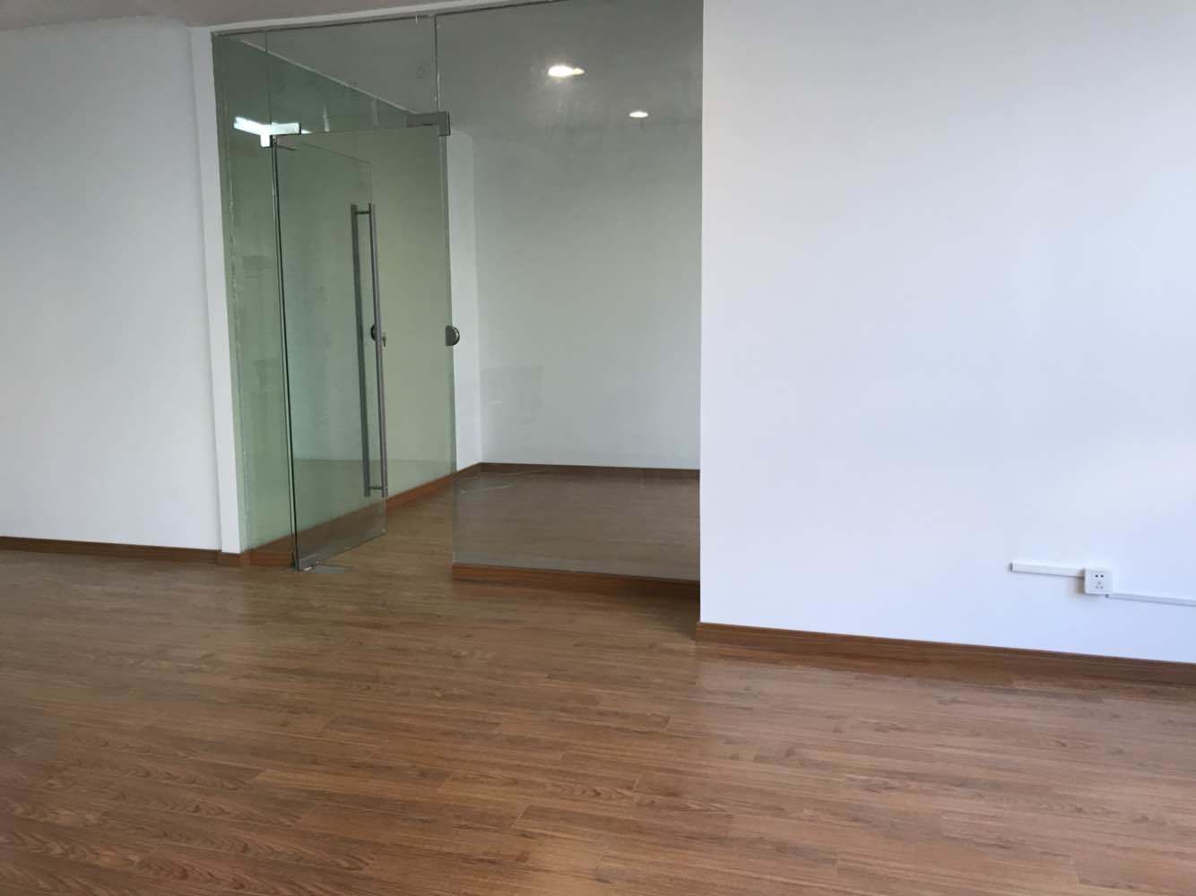 市北工业园区新静安（闸北） 市北工业园区 5400平米 精装修