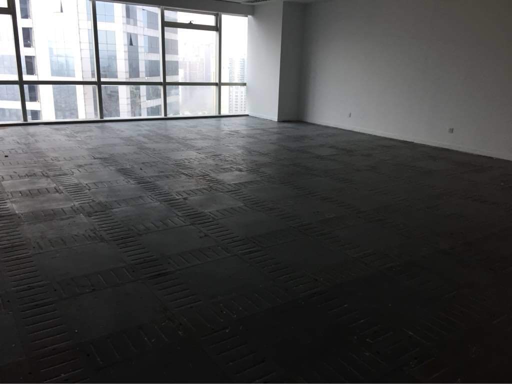 龙之梦丽晶大厦128平米办公室出租_4.60元/m²/天
