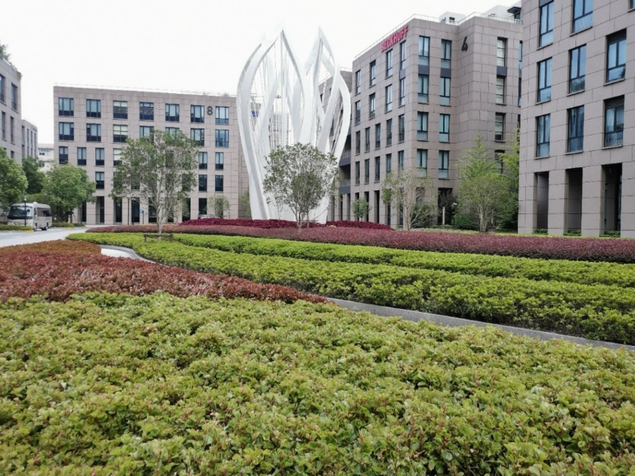 「市北智汇园」写字楼出租_市北智汇园办公室出租价格_市北智汇园办公楼租金