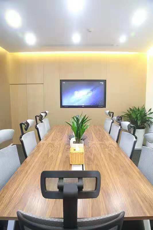 龙湖虹桥天街闵行 龙湖虹桥天街 145平米 豪华装修