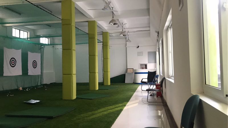 摩工坊500平米办公室出租_4.50元/m²/天