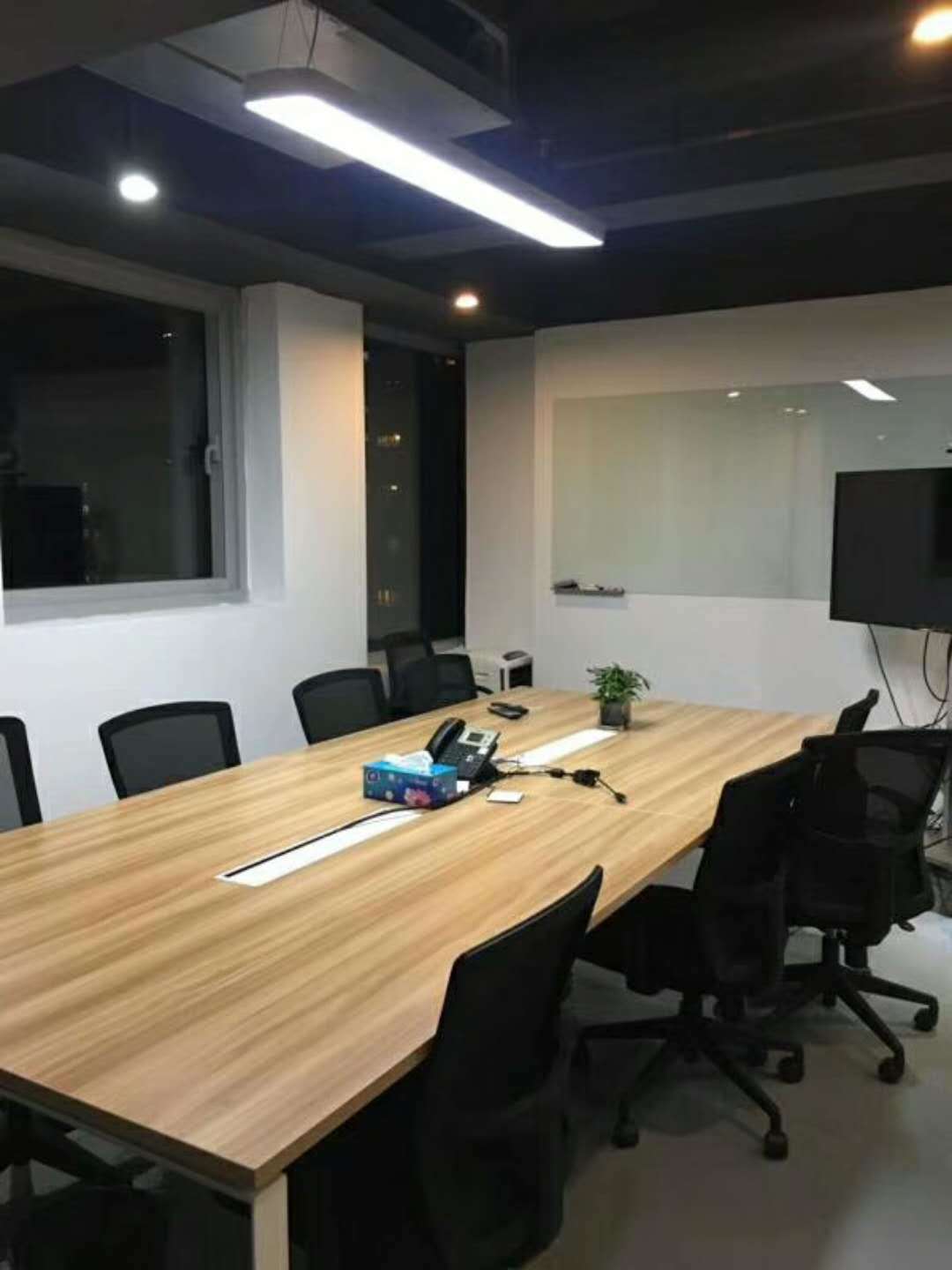 徐航大厦（徐汇base）徐汇 徐航大厦（徐汇base） 336平米 精装修