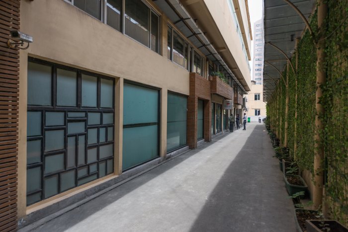 胶州路273弄