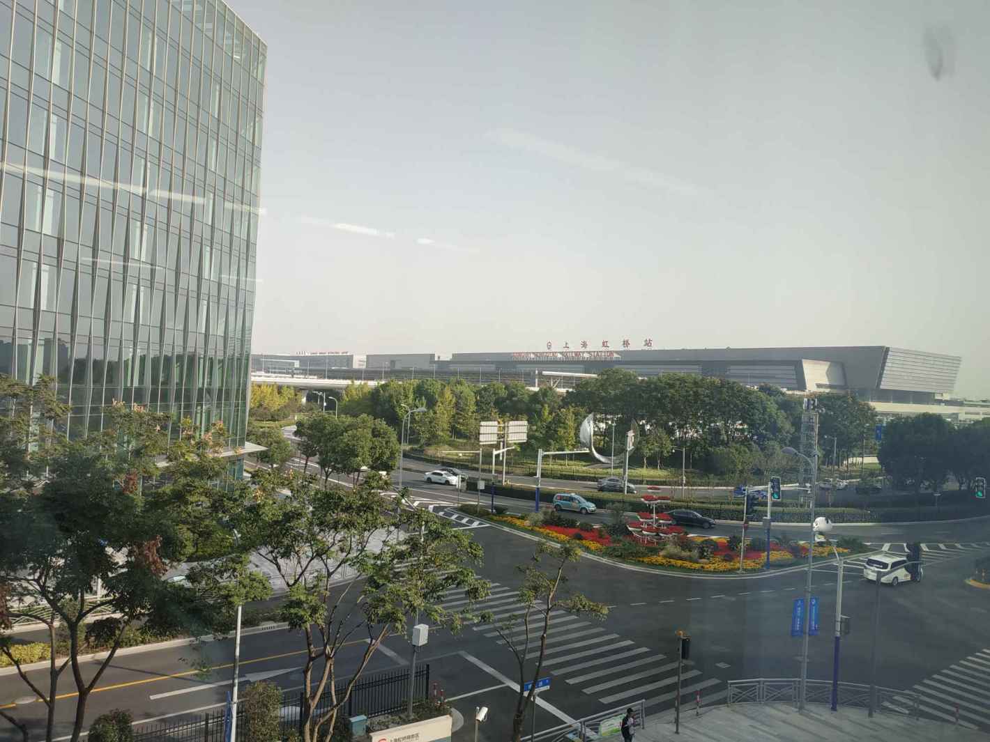 虹桥汇长宁 虹桥汇 299平米 精装修