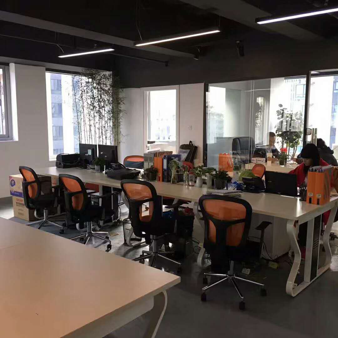 徐航大厦（徐汇base）徐汇 徐航大厦（徐汇base） 336平米 精装修