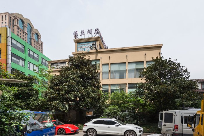 「胶州路273弄」写字楼出租_胶州路273弄办公室出租价格_胶州路273弄办公楼租金