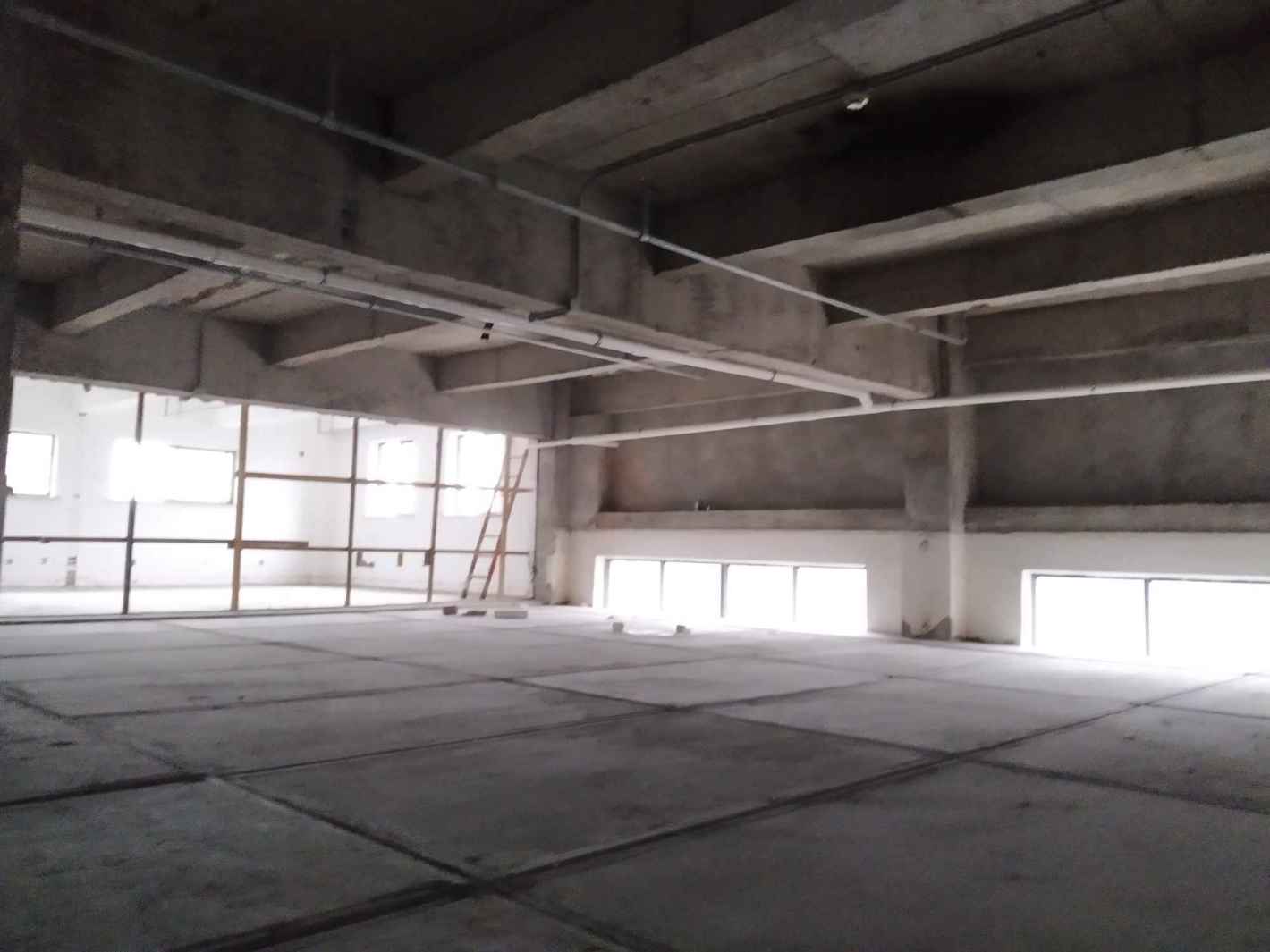 增美都市工业园区新静安（闸北） 增美都市工业园区 237平米 毛坯