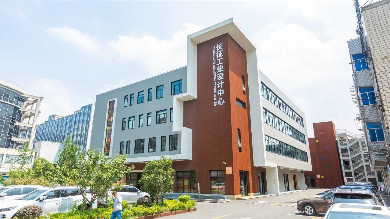 「长征工业设计中心」写字楼出租_长征工业设计中心办公室出租价格_长征工业设计中心办公楼租金