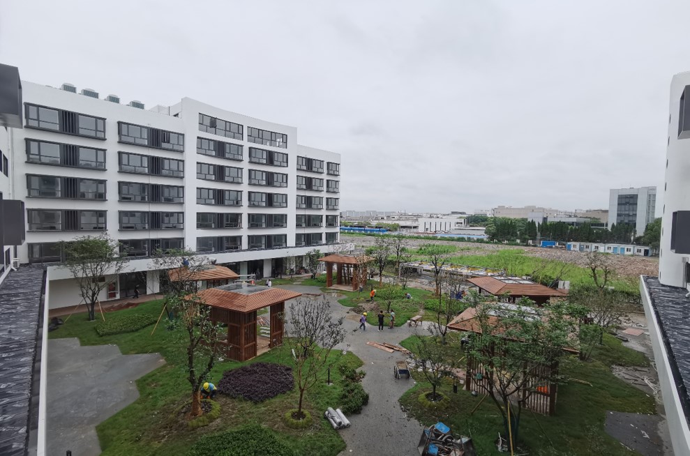 「张江朗诗中心」写字楼出租_张江朗诗中心办公室出租价格_张江朗诗中心办公楼租金