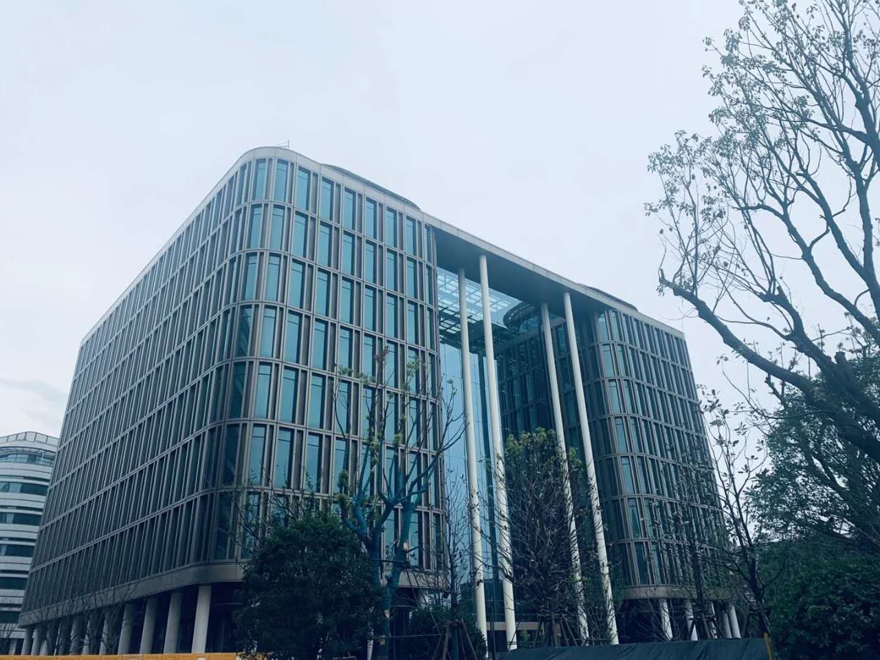 恒大虹桥国际
