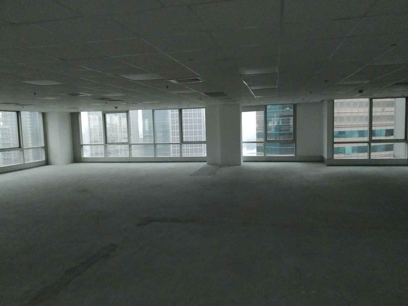 上海招商局大厦浦东 上海招商局大厦 681平米 精装修