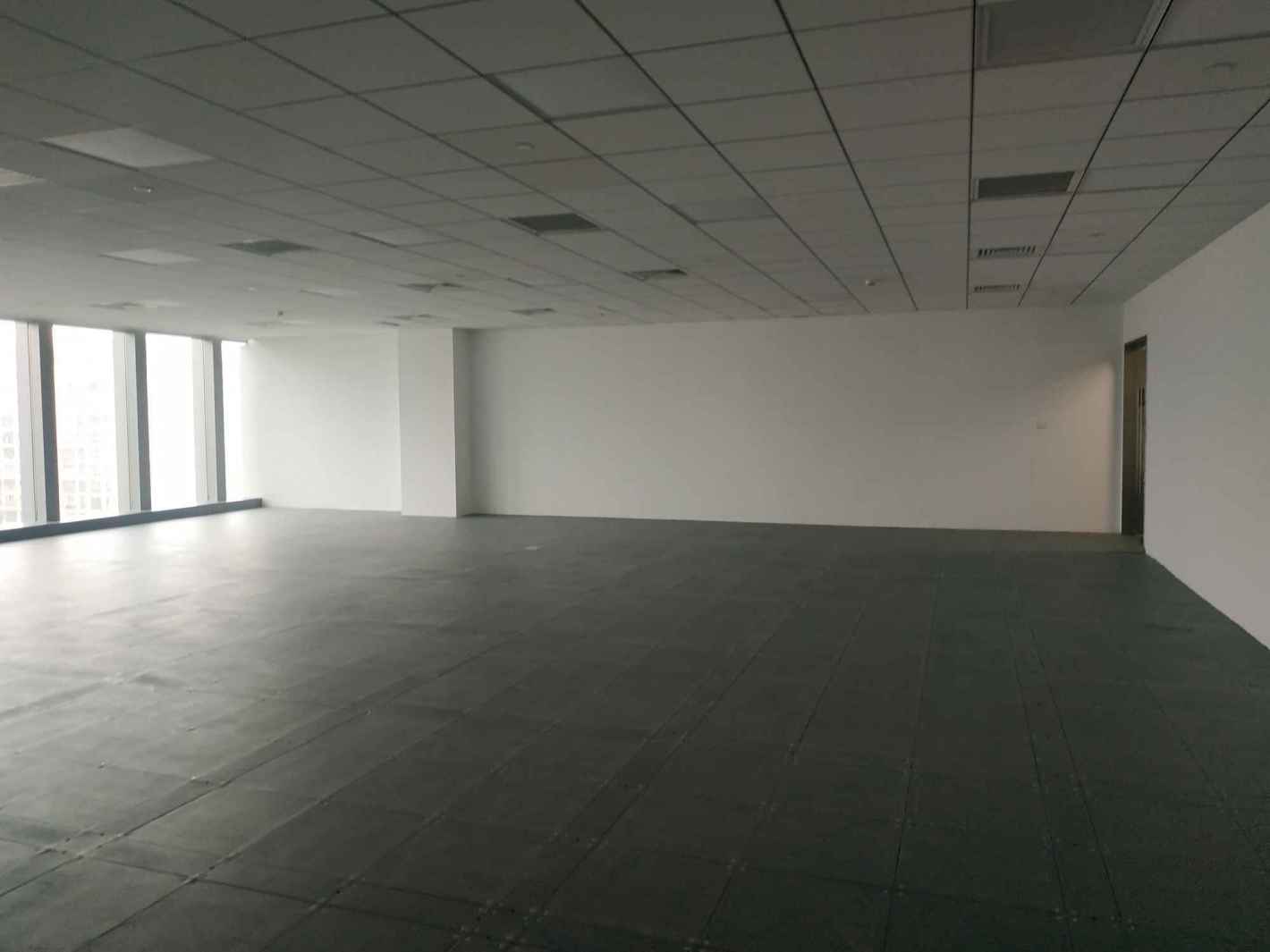 虹桥中骏广场长宁 虹桥中骏广场 489平米 毛坯