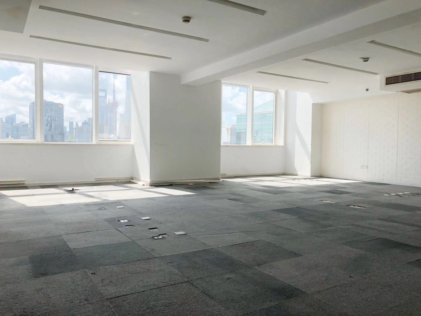 恒安大厦229平米办公室出租_3.60元/m²/天