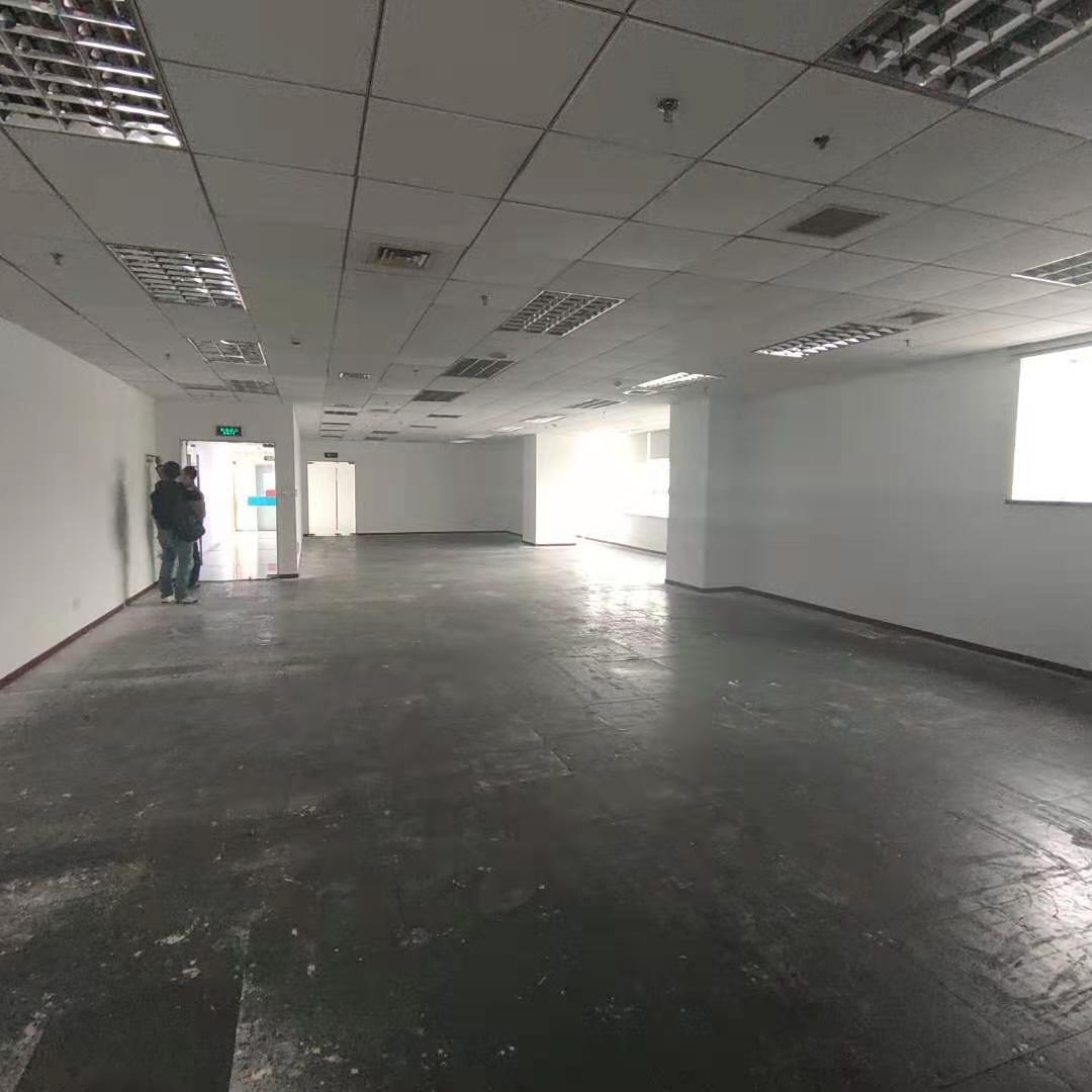 森林湾大厦虹口 森林湾大厦 265平米 简装修
