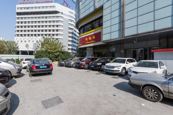 丽昂酒店