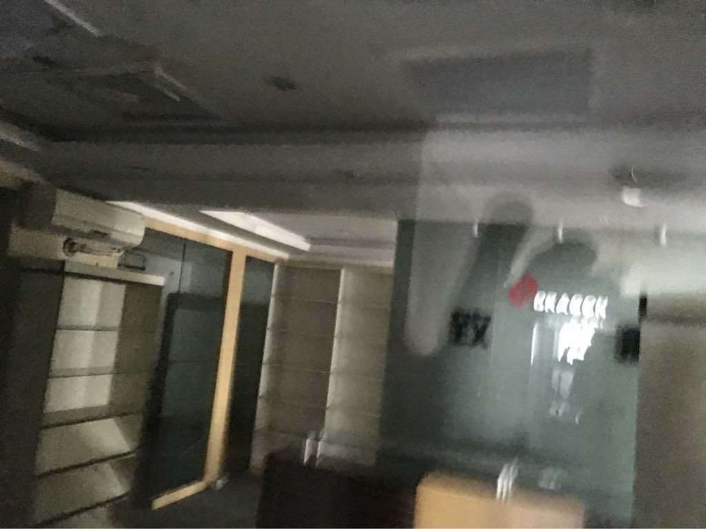 凌云壹街坊196平米办公室出租_3.20元/m²/天