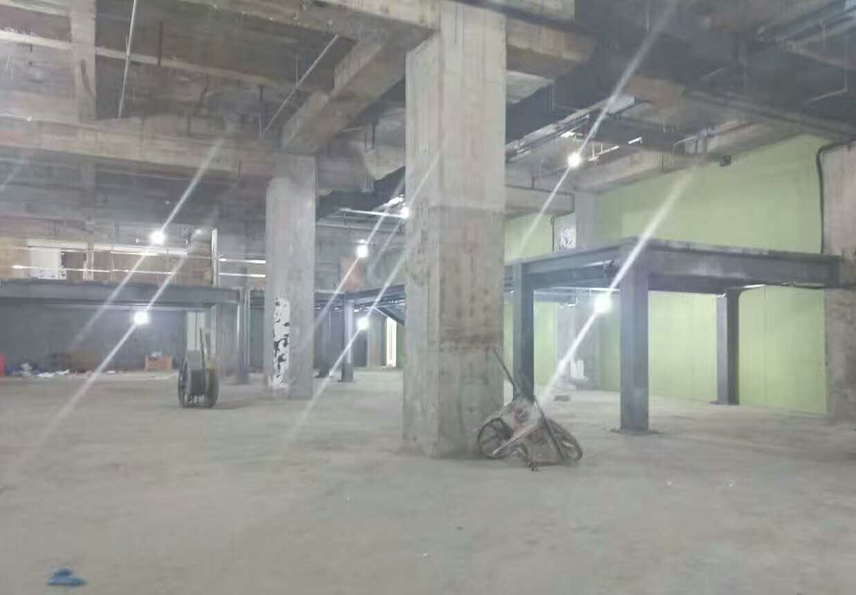 静安区运动健身中心（优胜美地）静安 静安区运动健身中心（优胜美地） 386平米 简装修