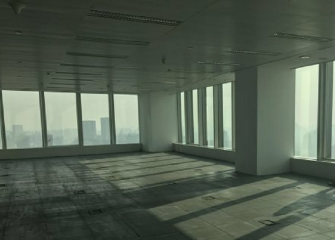长宁88中心485平米办公室出租_4.80元/m²/天