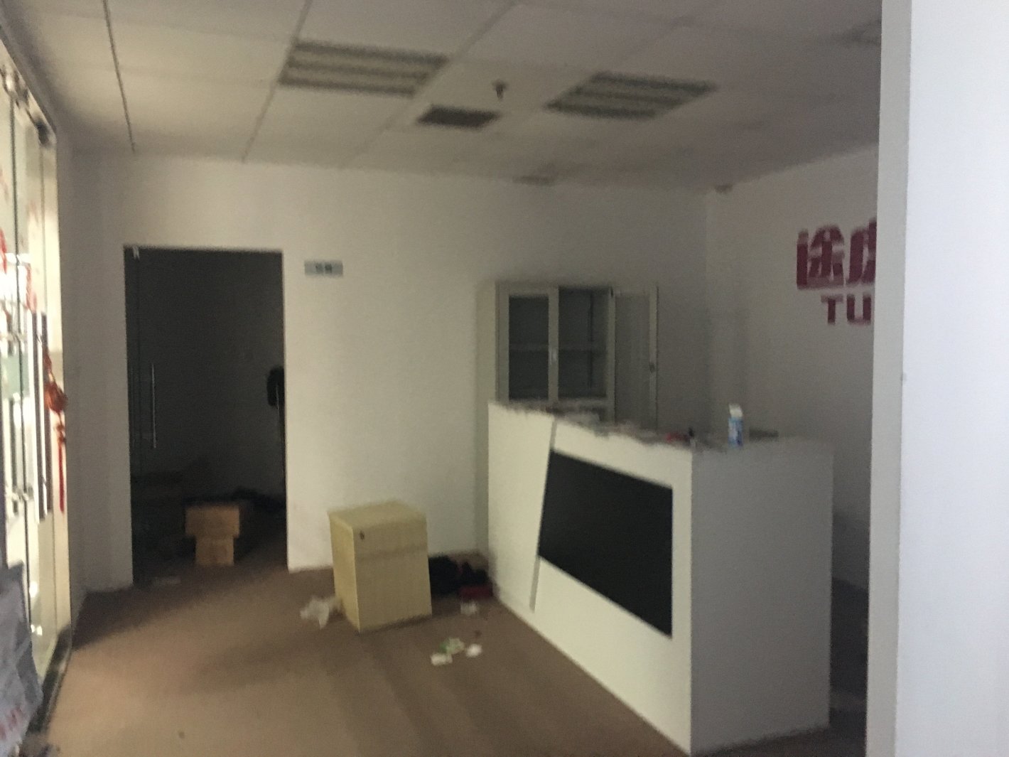 南方友谊商城闵行 南方友谊商城 510平米 中等装修