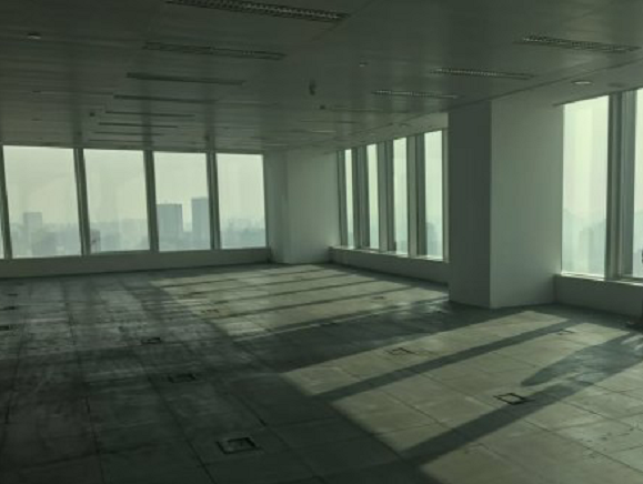 长宁88中心长宁 长宁88中心 485平米 简装修
