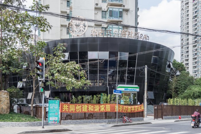 「江南名庐(霖佳创客社区）」写字楼出租_江南名庐(霖佳创客社区）办公室出租价格_江南名庐(霖佳创客社区）办公楼租金