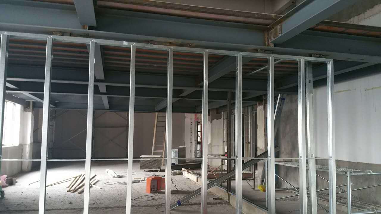 增美都市工业园区增美都市工业园区　LOFT　层高6米！层高6米！层高6米！