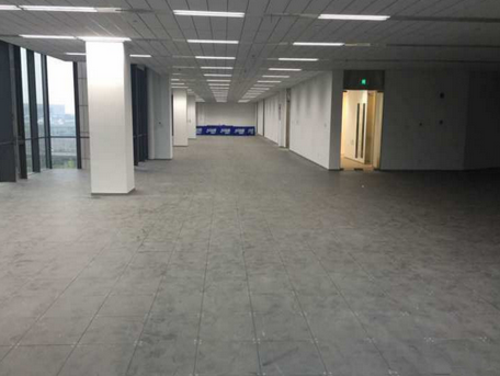 虹桥绿谷广场长宁 虹桥绿谷广场 4667平米 简装修