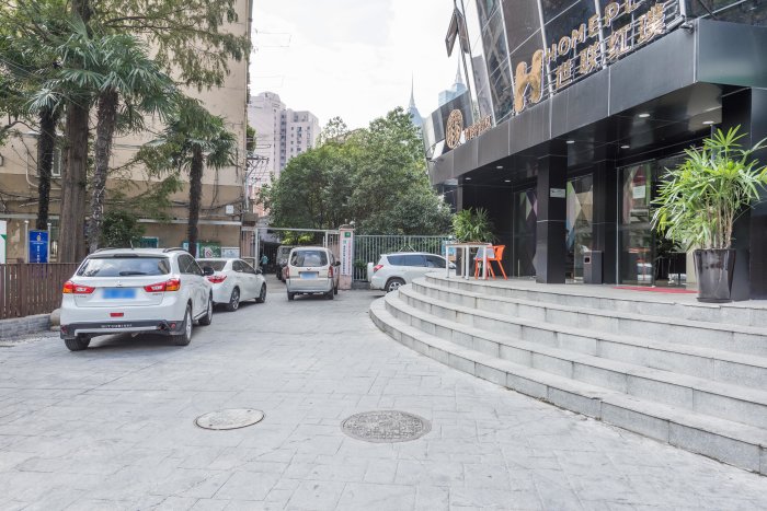 江南名庐(霖佳创客社区）