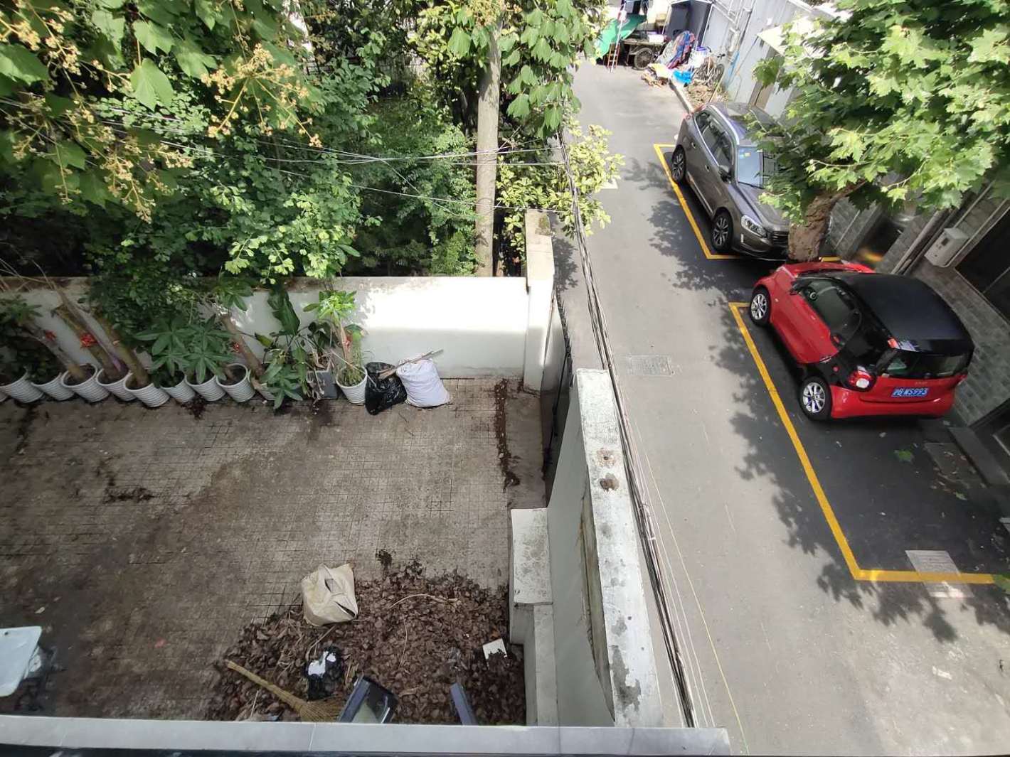 乌鲁木齐中路15弄徐汇 乌鲁木齐中路15弄 395平米 精装修